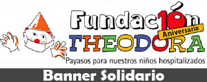 Fundación Theodora